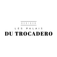 LES PALAIS DU TROCADERO logo - Similar company to Dcf Centre Et Sud Alsace