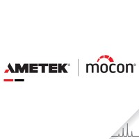 AMETEK Mocon Italia logo - Similar company to Dgts Srl
