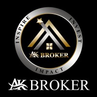 AK Broker logo - Similar company to Whissel Realty Group | Exp Realty