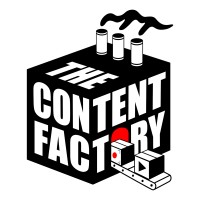 The Content Factory logo - Similar company to Framework