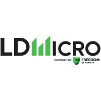 LD Micro logo - Similar company to Freedom Capital Markets