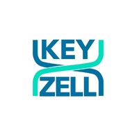 KeyZell logo - Similar company to Cab Technology