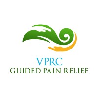 VPRC Guided Pain Relief logo - Similar company to Vprc