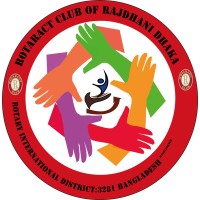 Rotaract Club Of Rajdhani Dhaka