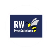 RW Pest Solutions logo - Similar company to Aurora Environmental Solutions Ltd