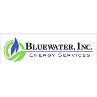 BLUEWATER INC. logo - Similar company to Hydroedge Solutions