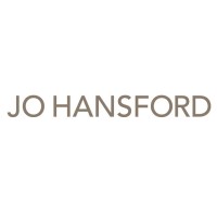 Jo Hansford logo - Similar company to Dermteam, Inc.