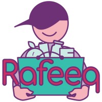 Rafeeq Oman logo - Similar company to Al Araimi Boulevard