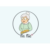 Ma Mie Vending logo - Similar company to Triumph Bächli Motorcycles