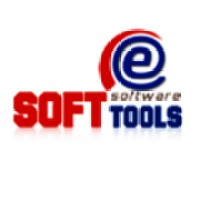 eSoftTools logo - Similar company to Techmintlab