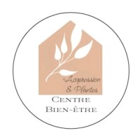 Centre de bien-être Acupression et Plantes logo - Similar company to Évolution Centre De Bien-Être