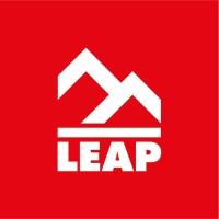 LEAPfactory srl logo - Similar company to Gridoffice
