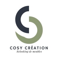 Cosy Création logo - Similar company to Seize Point Neuf