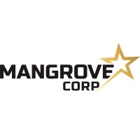 Mangrove Corp logo - Similar company to Cafémaker