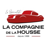 La Compagnie de la housse logo - Similar company to Ideal-Cover.Com