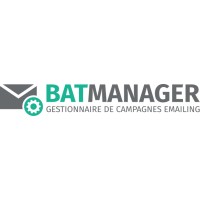 BATmanager logo - Similar company to Cgpsecure