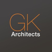 GK Architects Limited logo - Similar company to Studio Baham