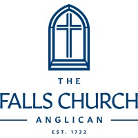 The Falls Church Anglican logo - Similar company to Justinian Advisory