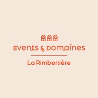 Domaine de la Rimbertière logo - Similar company to Artefact Paris