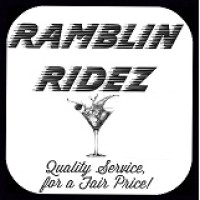 Ramblin Ridez Party Bus Rentals logo - Similar company to Party Bus Denver