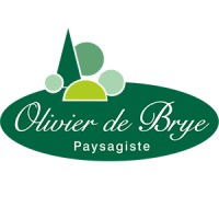 Olivier de Brye Paysagiste logo - Similar company to Terracity