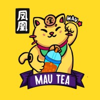 Mau Tea logo - Similar company to Hot And Cold Studio