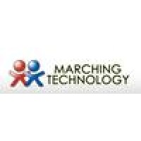 Marching Technology logo - Similar company to Zero Day Technology
