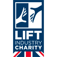 Lift Industry Charity logo - Similar company to Mand (Pls) Ltd