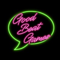 Good Beat Games logo - Similar company to Auriga Interactive Studios