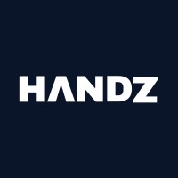 HANDZ logo - Similar company to W1 Inc