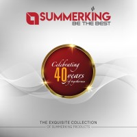 Summerking Electrical Private Limited logo - Similar company to Cine Gold