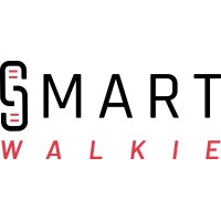 Smart Walkie Pte. Ltd. logo - Similar company to Willog