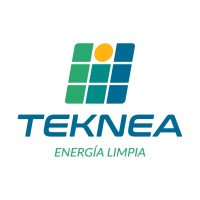 Teknea logo - Similar company to Colaboring