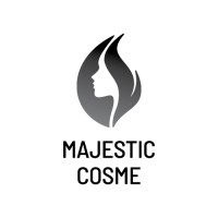 Majestic Cosme logo - Similar company to Afroa