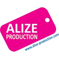 ALIZE PRODUCTON logo - Similar company to Uppercut