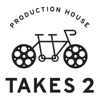 Takes 2 Productions logo - Similar company to Grey Studio