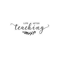 Life After Teaching logo - Similar company to Teacher Career Transition Academy