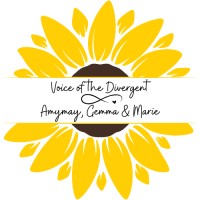 Voice of the Divergent logo - Similar company to We Restore Calm