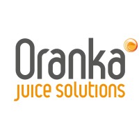 Oranka Juice Solutions logo - Similar company to E-Coldstore Holding
