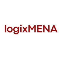 logixMENA logo - Similar company to Dr. Supply Chain