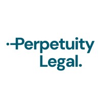 Perpetuity Legal logo - Similar company to Beharis & Co Beharis & Co.