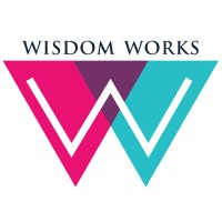 Wisdom Works logo - Similar company to Dmpe Tech