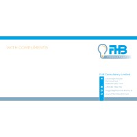 FHB Consultancy Limited logo - Similar company to Fort Privacy