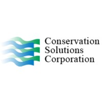 Conservation Solutions Corporation logo - Similar company to Conservation Solutions