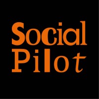 SocialPilot Norway logo - Similar company to Brandlab