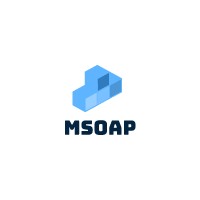Mystical Soap Limited logo - Similar company to Marvel Digital Ltd.