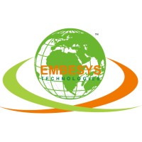EMBESYS TECHNOLOGIES logo - Similar company to Computrends Systems Technology Inc. - Top Solidworks Reseller In The Philippines