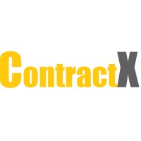 ContractX logo - Similar company to Monk Softwares