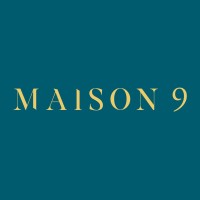 Maison 9 Immobilier logo - Similar company to Next Level Group Sa