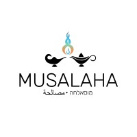 Musalaha logo - Similar company to Alliance For Lebanese Christian Organizations